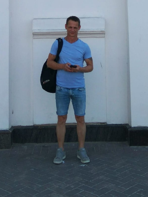 Александр, Россия, Колпино. Фото на сайте ГдеПапа.Ру