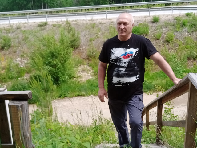 Григорий, Россия, Улан-Удэ. Фото на сайте ГдеПапа.Ру