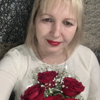 Татьяна Тихонова, Россия, Новосибирск, 44 года