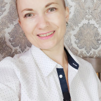 Светлана, Россия, Мытищи, 41 год