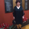 Алла, 56, Россия, Москва