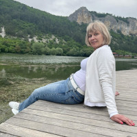 Валентина, Россия, Симферополь, 48 лет