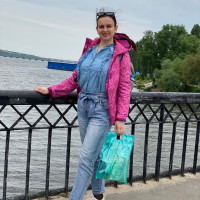 Галина, Россия, Москва, 39 лет