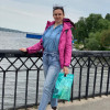 Галина, Россия, Москва, 39