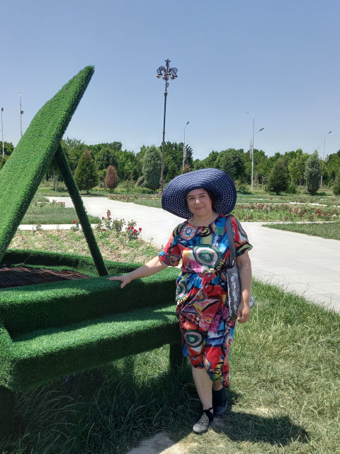 Елена Пономарева, Россия, Нижний Новгород. Фото на сайте ГдеПапа.Ру