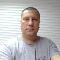 Сергей, Россия, Ижевск, 44 года
