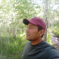 Назимбек, Узбекистан, Ташкент, 45 лет