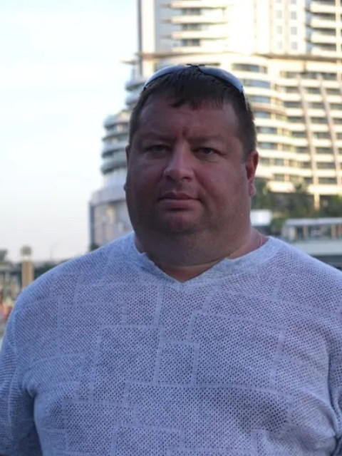 Александр, Россия, Тольятти. Фото на сайте ГдеПапа.Ру