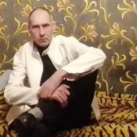 Александр, Россия, Енакиево, 44 года