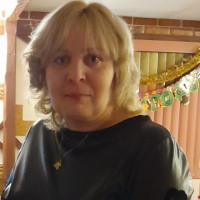 Ирина, Россия, Серпухов, 41 год
