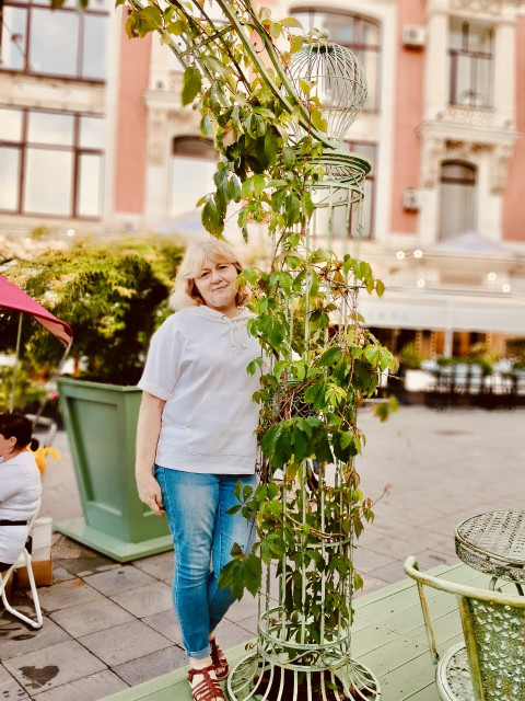 Ирина, Россия, Ульяновск. Фото на сайте ГдеПапа.Ру