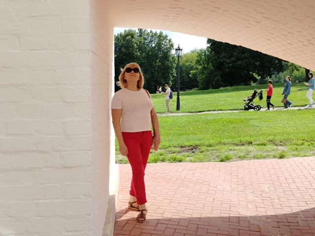 Ирина, Россия, Ульяновск. Фото на сайте ГдеПапа.Ру