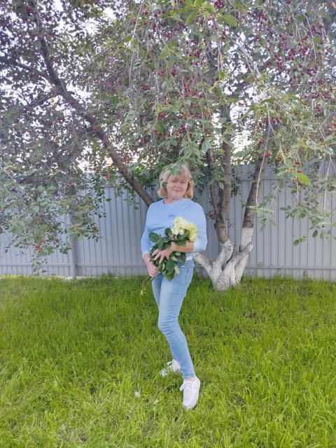 Ирина, Россия, Ульяновск. Фото на сайте ГдеПапа.Ру