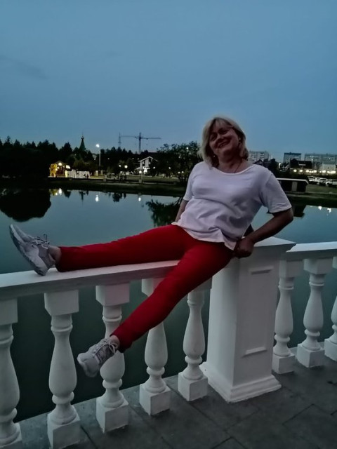 Ирина, Россия, Ульяновск. Фото на сайте ГдеПапа.Ру
