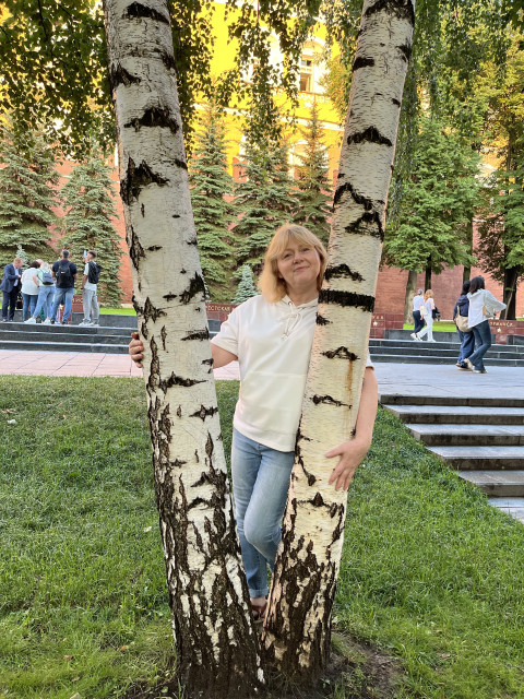 Ирина, Россия, Ульяновск. Фото на сайте ГдеПапа.Ру