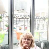 Ирина, Россия, Ульяновск, 62 года