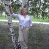 Ирина, Россия, Ульяновск, 60 лет