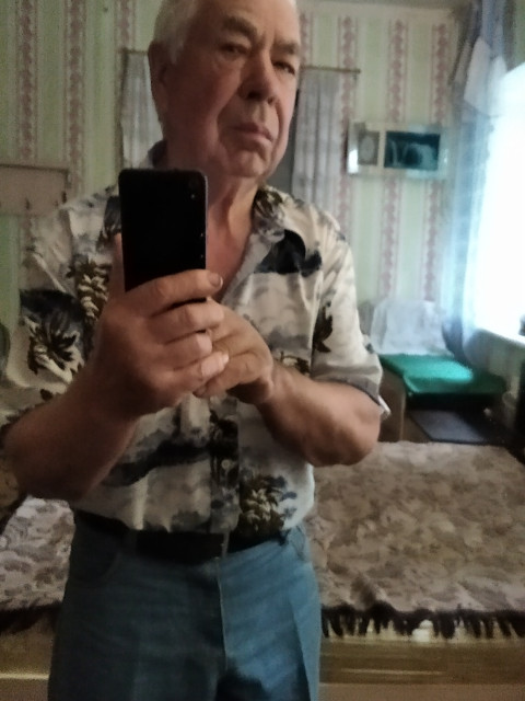 Николай, Темрюк, 79 лет, 2 ребенка, 1 фото. Познакомлюсь с женщиной для брака и создания семьи. Нормальная неполная женщина для семьи.  Анкета 658171. 