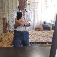 Николай, Россия, Темрюк, 77 лет