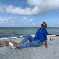 Марина, Санкт-Петербург, м. Проспект Ветеранов, 51 год