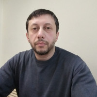 Бооис, Россия, Пермь, 51 год
