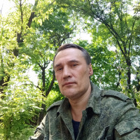 Сергей, Россия, Донецк, 50 лет