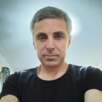 Георгий, Россия, Краснодар, 52 года