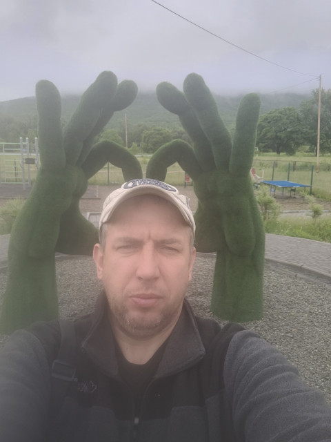 Сергей, Россия, Владивосток, 43 года, 1 ребенок. Познакомлюсь с женщиной для любви и серьезных отношений.Высокий голубоглазый брюнет