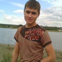 Павел, Россия, Барнаул, 43 года