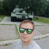 Герман Борисов, Россия, Сургут, 32 года