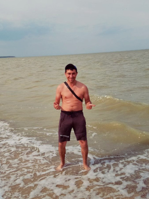 Саня, Украина, Мелитополь. Фото на сайте ГдеПапа.Ру