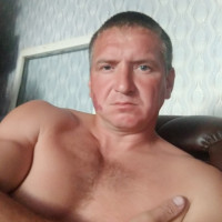 Сергей, Россия, Новосибирск, 44 года