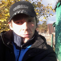 Андрей Илюхин, Россия, Рязань, 39 лет