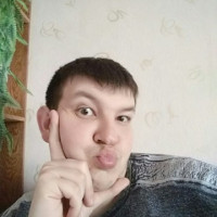 Александр Митрюшин, Россия, Донецк, 35 лет