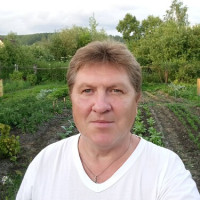 Сергей, Россия, Тобольск, 55 лет