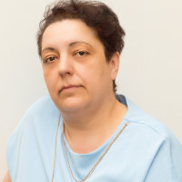 Антонина, Россия, Калининград, 46 лет