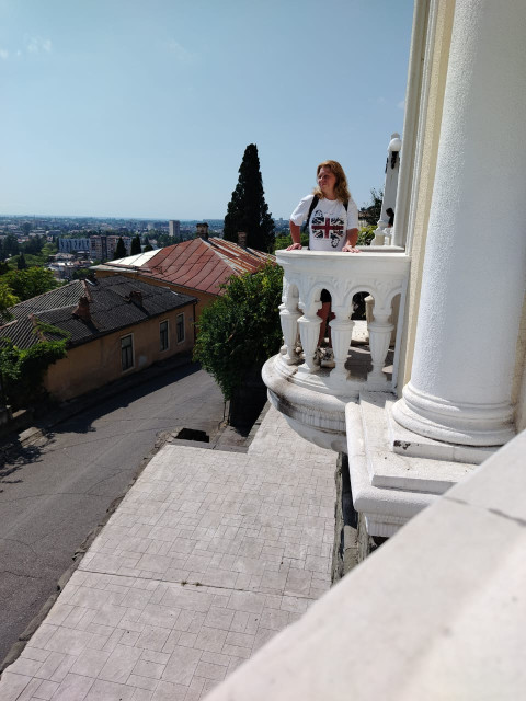 Мария, Москва, Южная. Фото на сайте ГдеПапа.Ру