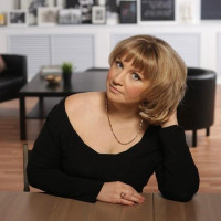 Мария Дмитриева, Россия, Казань, 45 лет