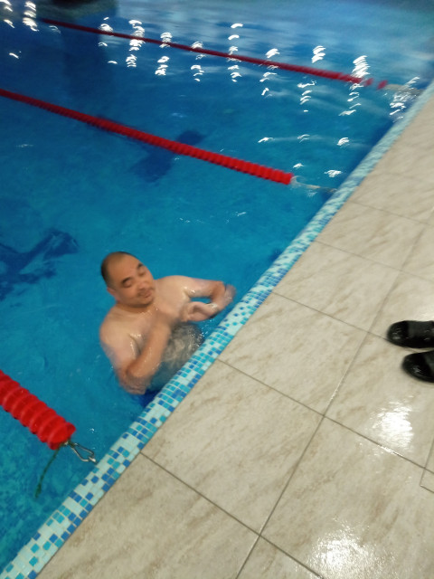 Дорджи Дорджиев, Россия, Королёв. Фото на сайте ГдеПапа.Ру