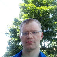 Алексей, Россия, Гатчина, 34 года