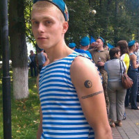 Сергей, Россия, Калуга, 32 года