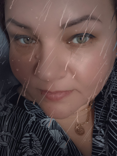 Леся, Москва, м. Домодедовская. Фото на сайте ГдеПапа.Ру