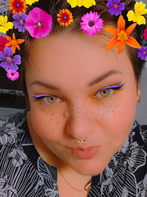 Леся, Москва, м. Домодедовская. Фото на сайте ГдеПапа.Ру