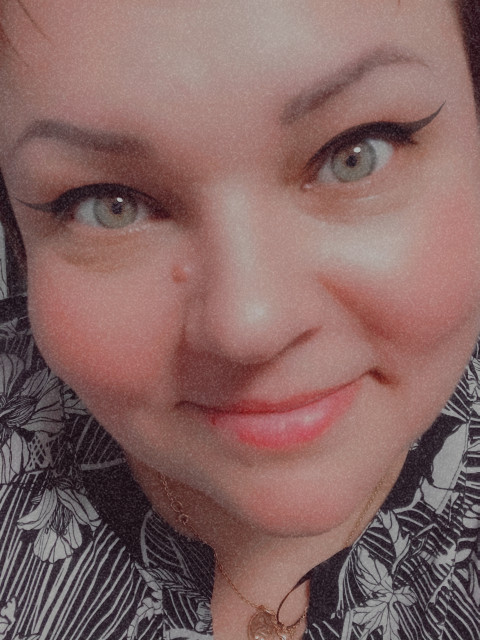 Леся, Москва, м. Домодедовская. Фото на сайте ГдеПапа.Ру