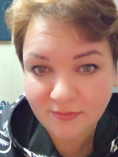 Леся, Москва, м. Домодедовская. Фото на сайте ГдеПапа.Ру