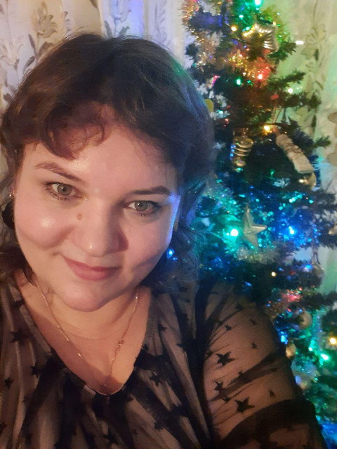 Леся, Москва, м. Домодедовская, 46 лет, 1 ребенок. Она ищет его: В мужчинах ценю верность и честность.  Анкета 658630. 