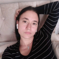 Евгения, Россия, Евпатория, 36 лет