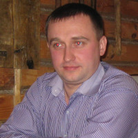 Денис, Россия, Иваново, 43 года