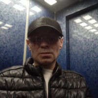 Юрий, Россия, Ступино, 45 лет