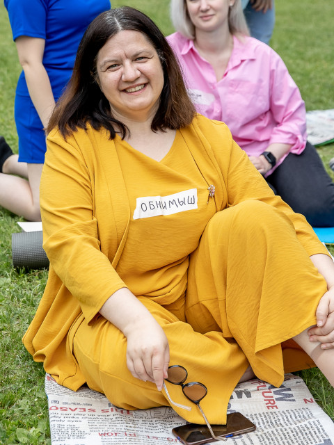 Юлия, Россия, Красноярск. Фото на сайте ГдеПапа.Ру